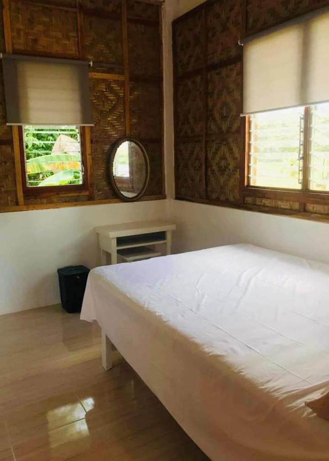 Mioki Hometel Batuan Exterior foto